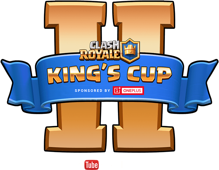 Clash Royale King's Cup Clipart (761x576), Png Download