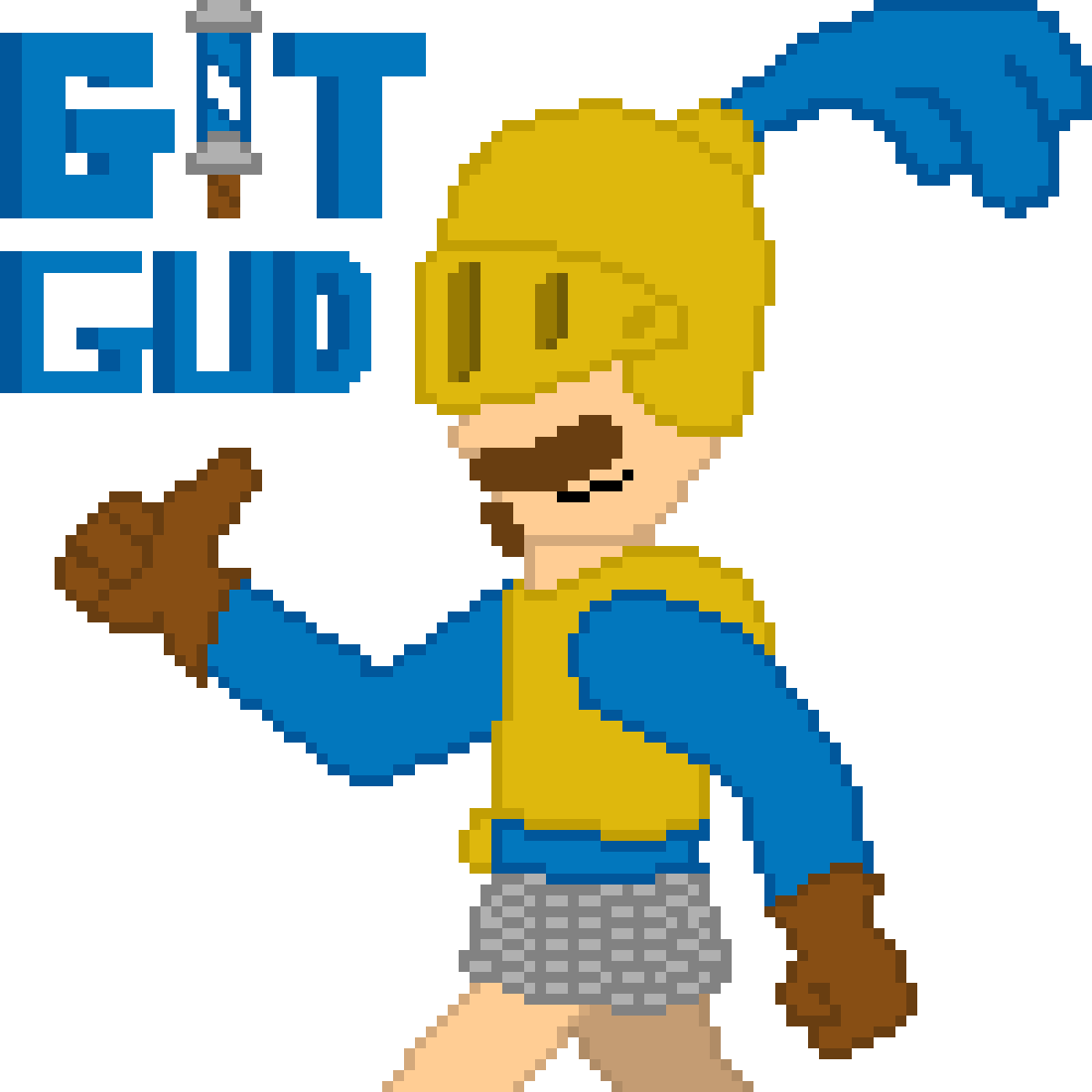 Clash Royale - Deadmau5 Sprite Clipart (1200x1200), Png Download