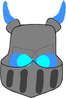 [bad Art] Tried To Make A Mega Minion Head, This Is - Cartoon Clipart (800x600), Png Download