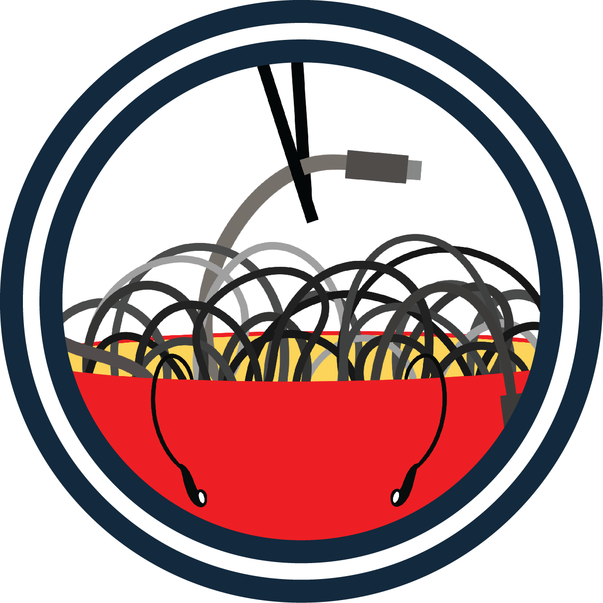 Poster E-waste Biennial - Poster On Electronic Waste Clipart (1209x1209), Png Download