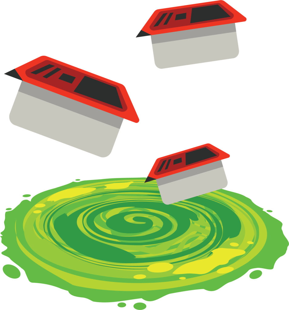 Connor Merrion • The Spectator - Png Szechuan Sauce Clipart (954x1024), Png Download