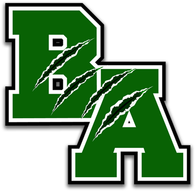 Lakeview Centennial High School Logo Clipart (450x450), Png Download