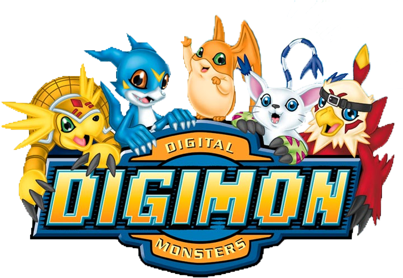 Digimon Clipart - Web Of Friendship [book] - Png Download (800x600), Png Download