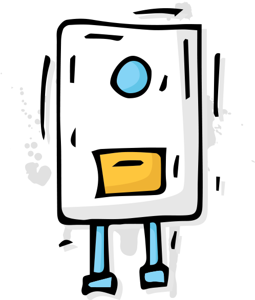 Gas Fitters To Gas Plumber Clipart (600x600), Png Download