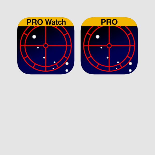 Polar Scope Align Pro & Watch Bundle Dans L'app Store - Circle Clipart (600x600), Png Download