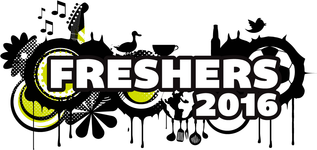 Welcome To Freshers Day Clipart Full Size Clipart 1496599