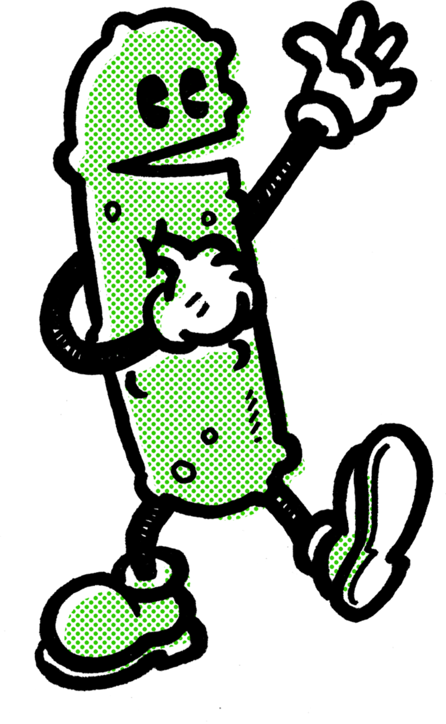 Fermentation Clipart (739x1200), Png Download