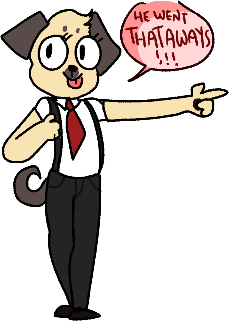 Posted By Pine At - Cartoon Clipart (804x1116), Png Download