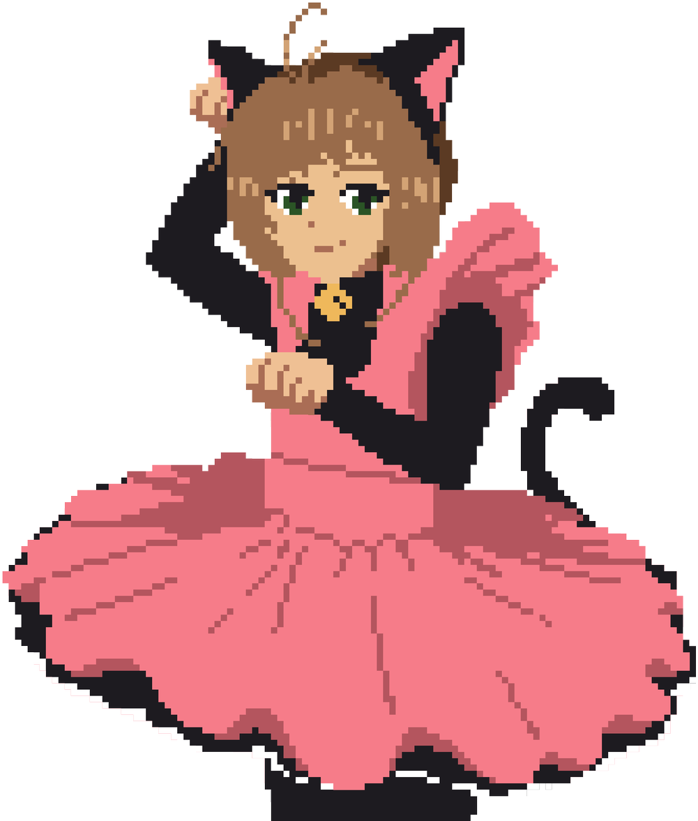 Charnelle Schindel's Tweet - Ccs Cat Clipart (1200x1200), Png Download