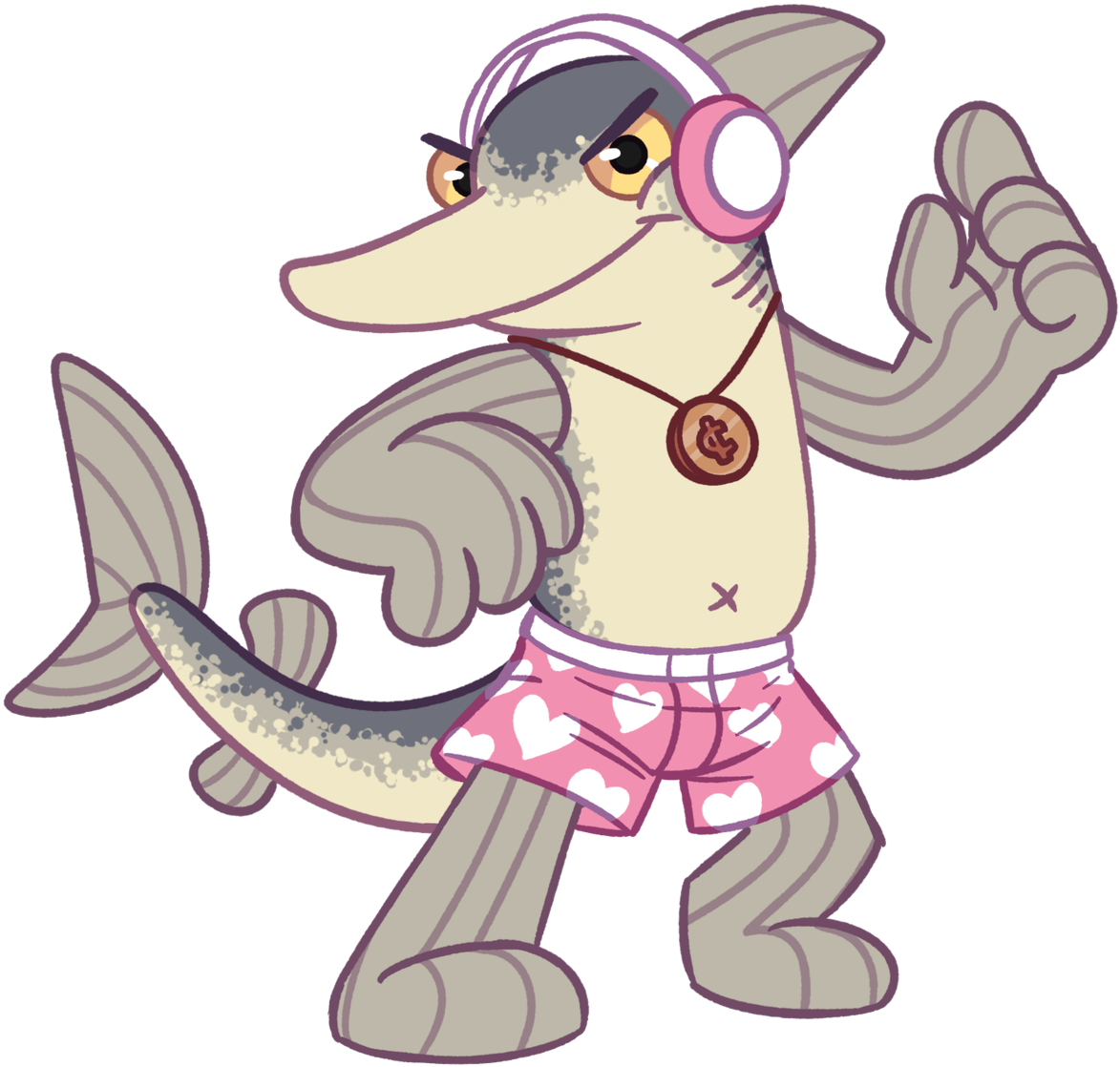 Goronic On Twitter - Mammal Clipart (1200x1140), Png Download