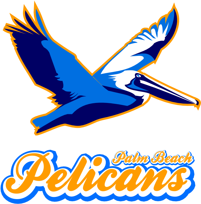 Pelicanlogo - Accipitridae Clipart (750x750), Png Download
