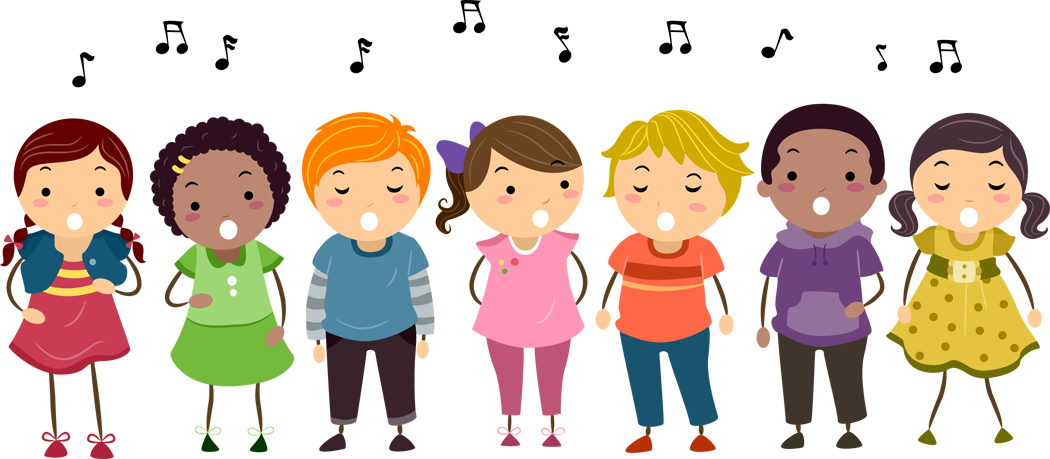 The Kourt Room January 2014 Lw0jge Clipart - Elementary Choir - Png Download (900x393), Png Download