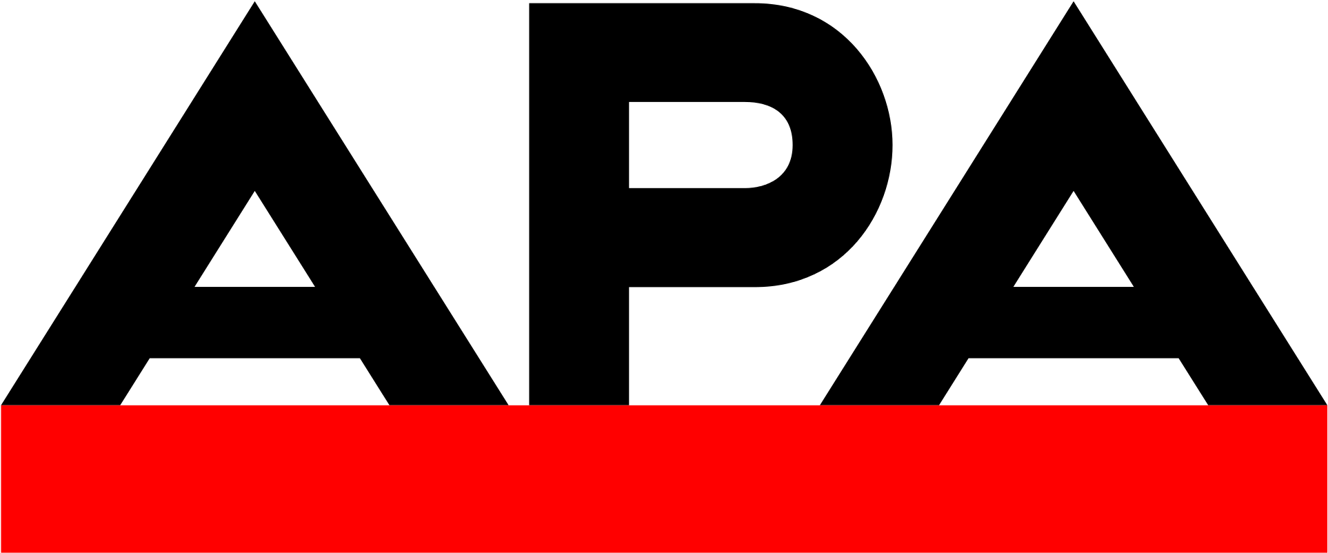 The 5 Most Important Apa Tips For College Papers - Austrian Press Agency Clipart (2000x923), Png Download