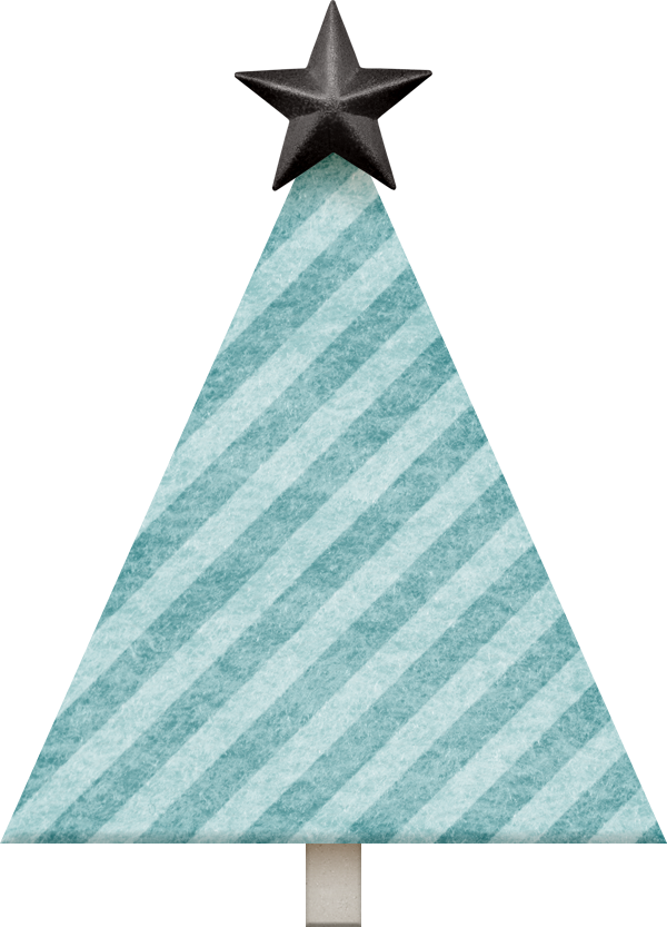 Christmas Clipart, Christmas Presents, Christmas Trees, - Png Download (600x833), Png Download