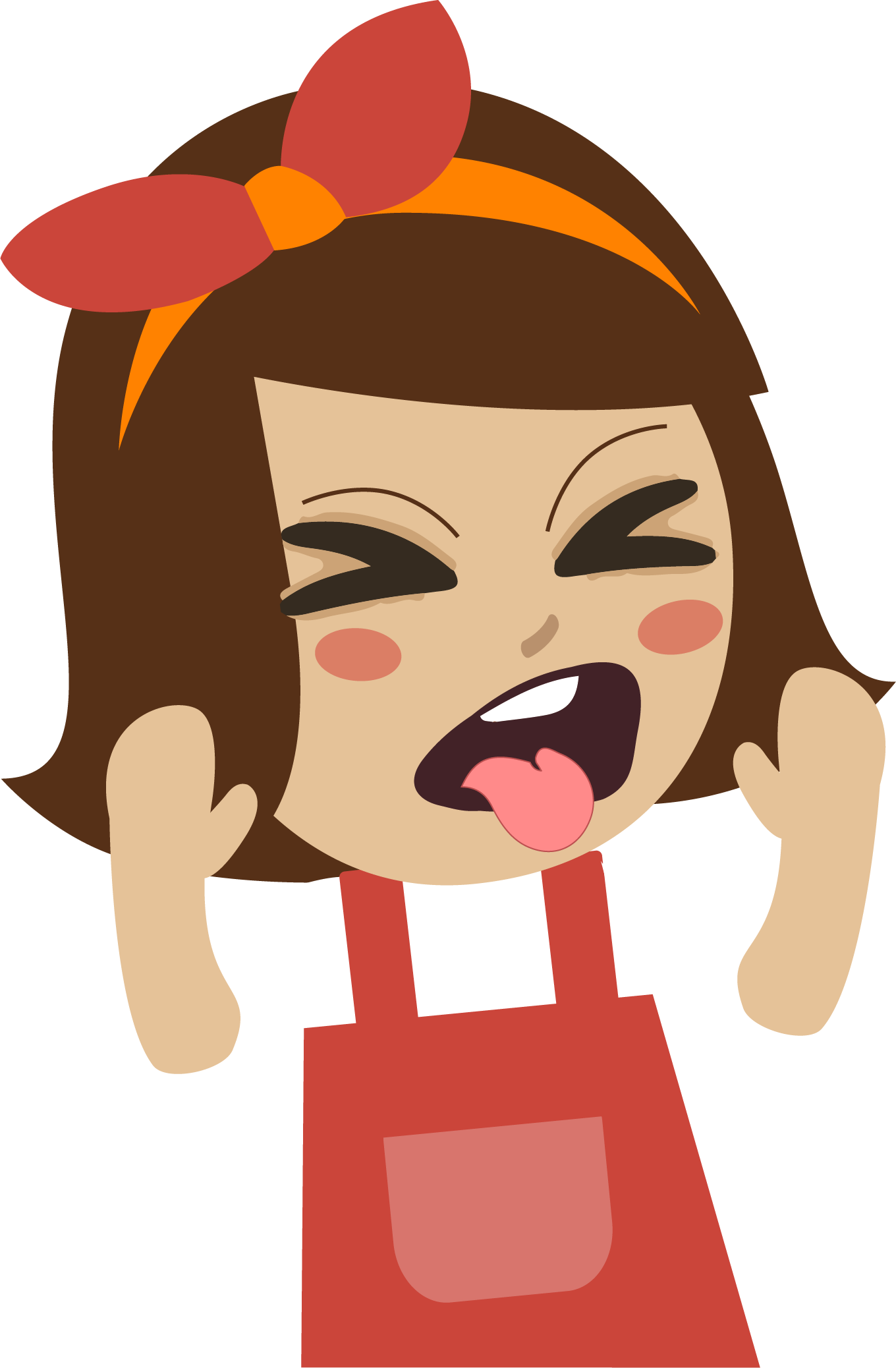 Clip Art Freeuse Stock Flavorx Healthy Kids Happy Families - Pharmacist - Png Download (1360x2076), Png Download