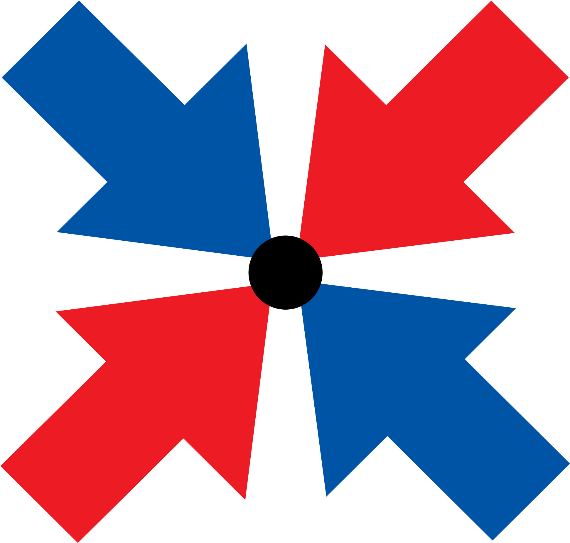 Graphic Arrows 18, Buy Clip Art - Meeting Pittogramma - Png Download (2000x1895), Png Download