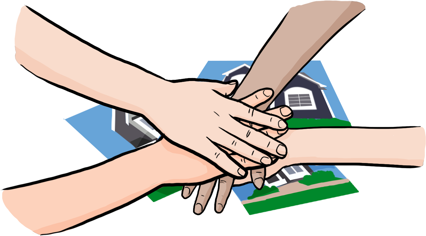 Conclusion Clipart Delusion - Png Download (1506x885), Png Download