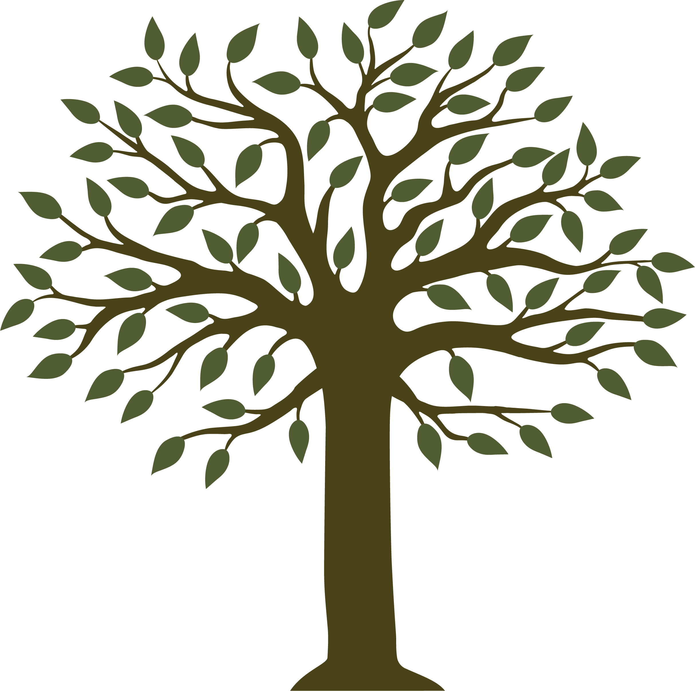 Learning tree