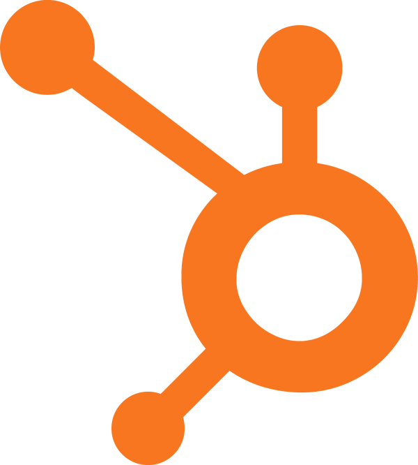 Hubspot Icon Hubspot, Inc. Clipart Full Size Clipart (1499246