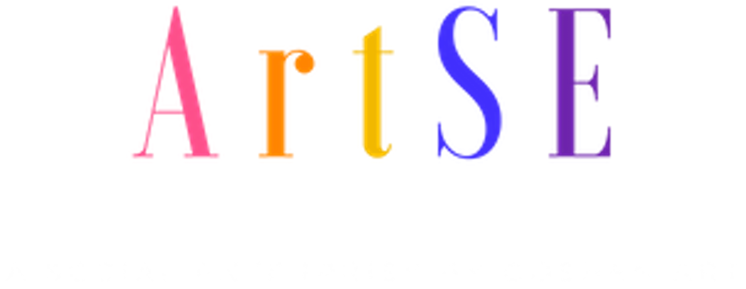 Artse Is A Social Enterprise By Goshen Art Gallery Clipart (2500x1033), Png Download