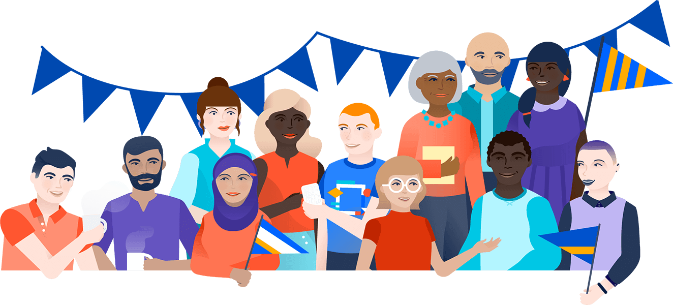 Social Justice Skills - Community Png Clipart (1324x600), Png Download