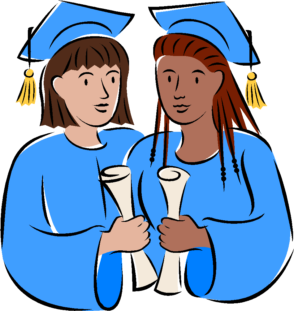 The Struggle For The Emancipation Of Women - Do You Picture Yourself After High School Clipart (972x1028), Png Download