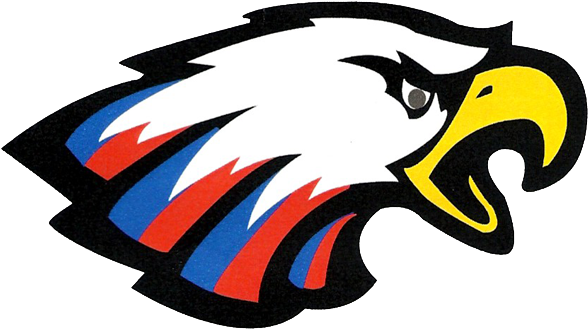 Null - American High School Fremont Logo Clipart (640x480), Png Download