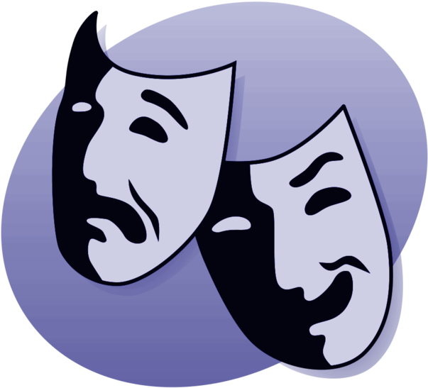 Jpg Freeuse Stock Babadook Drawing Police Station - Mood Disorder Clipart (666x599), Png Download