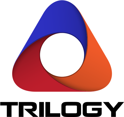 Unleash The Power Of 3 - Skillgym Logo Clipart (600x600), Png Download