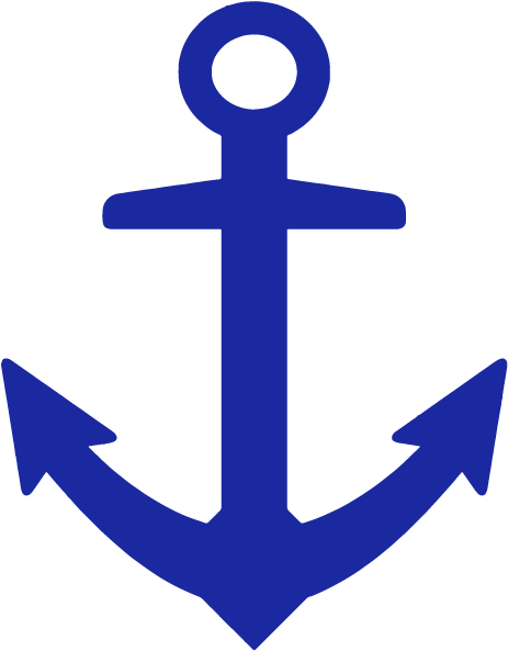 Wählen Sie Ein Motiv Aus - Anchor Stencil Hobby Lobby Clipart (833x833), Png Download