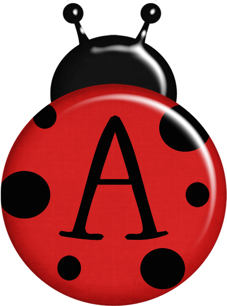 Grand Opening Clip Art - Ladybug - Png Download (600x600), Png Download