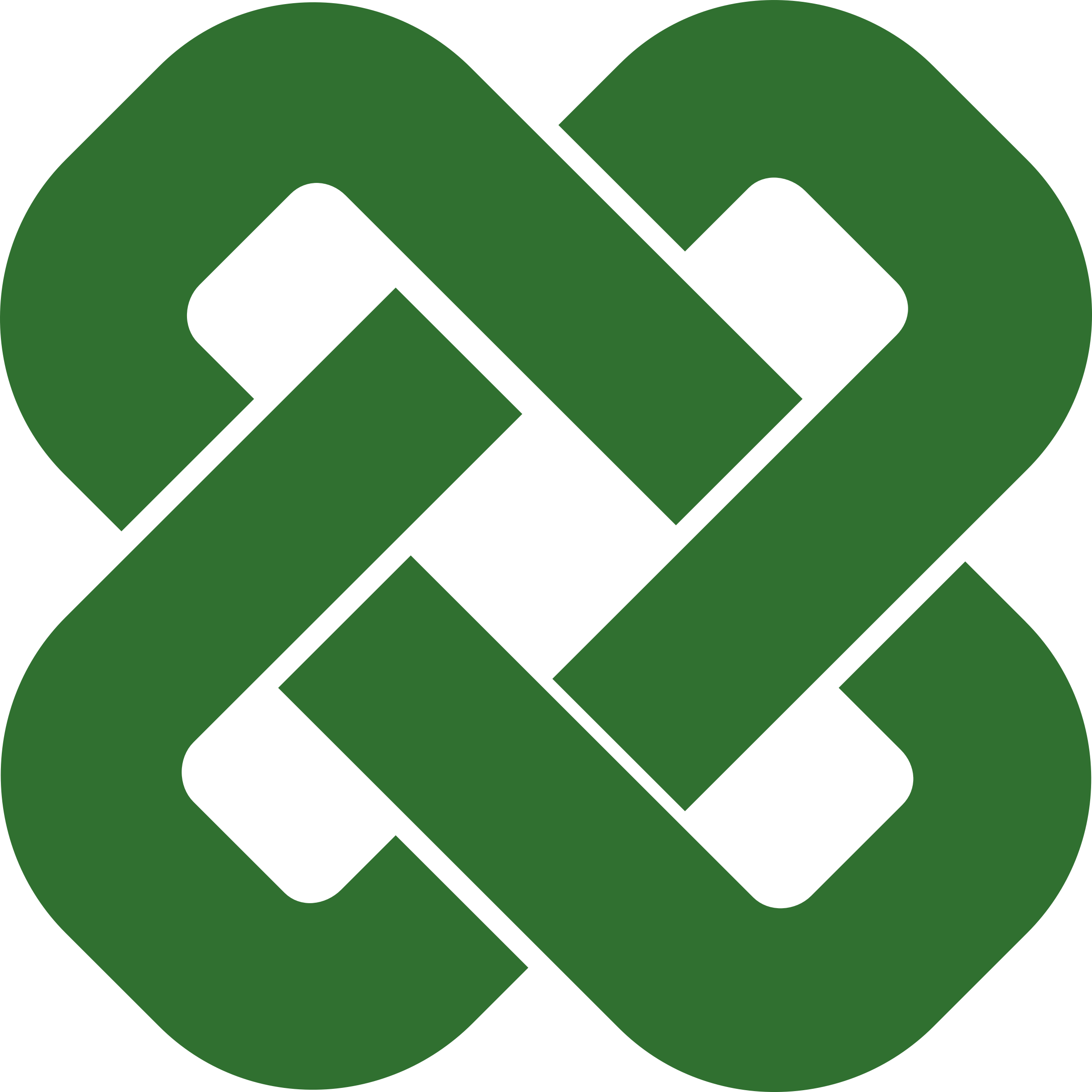 Celtic Knot Square - Celtic Knot Square Simple Clipart (1000x1000), Png Download