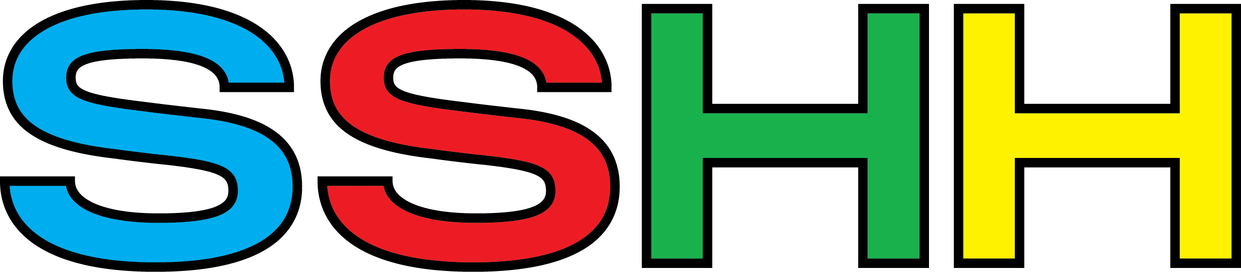 Paper Clipart (2458x539), Png Download