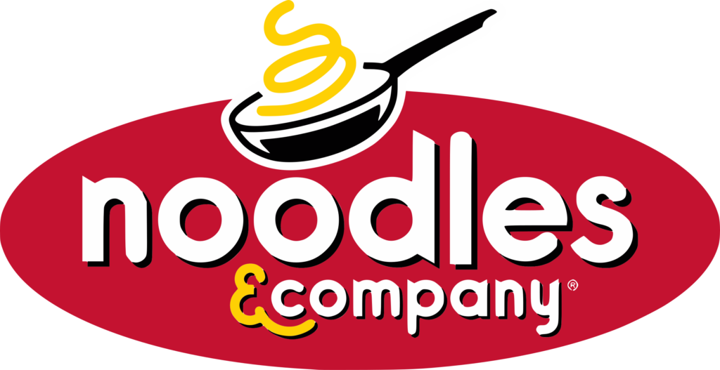 Noodles & Company Discount Promotion - Noodle And Company Clipart (1000x537), Png Download