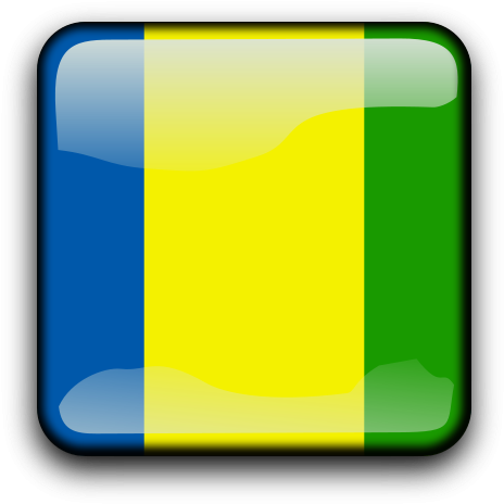 Saint Vincent And The Grenadines Clipart Png Transparent Png (600x600), Png Download