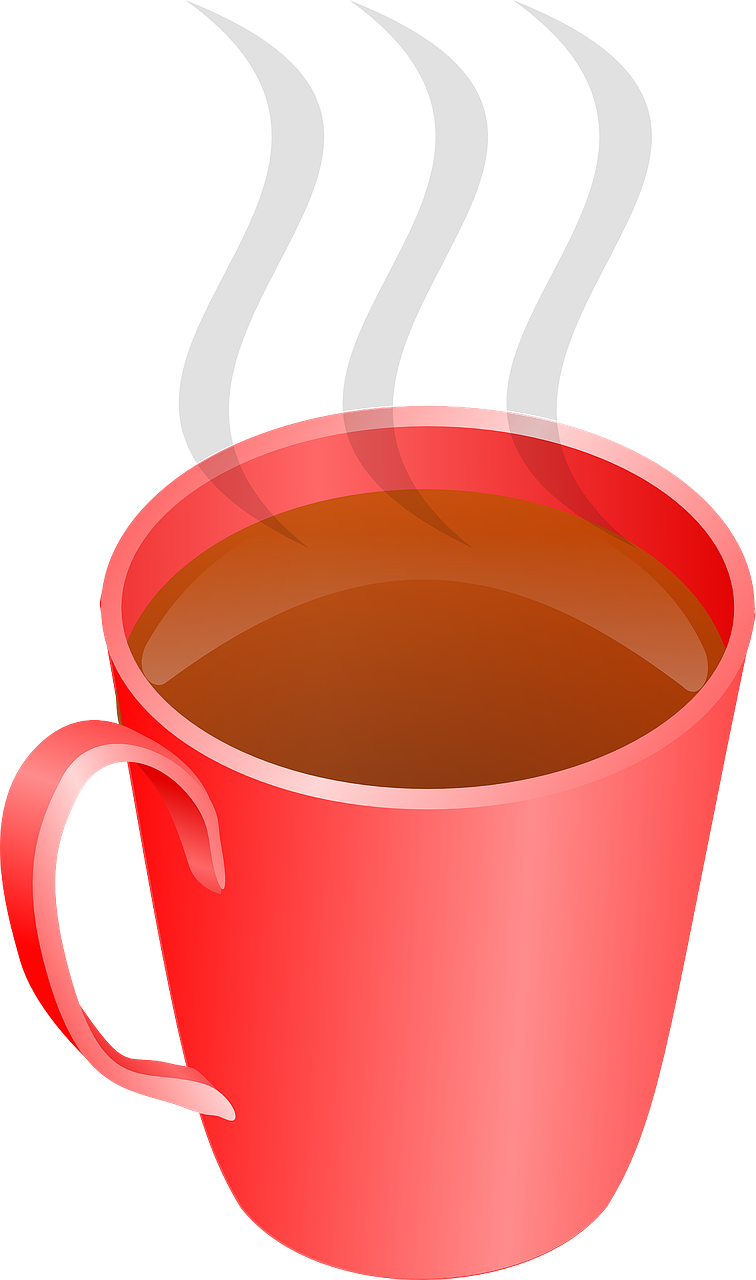 Cup Of Tea - Cup Of Tea Clipart - Png Download (636x900), Png Download