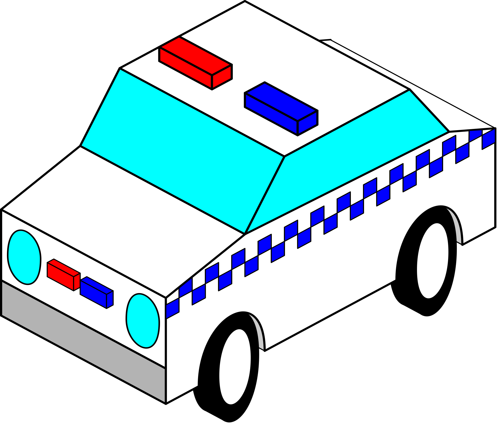 Open - Wikimedia Commons Clipart (1000x851), Png Download