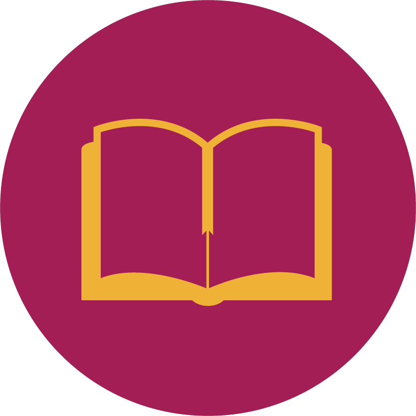 Books - Red Dot Clipart (834x834), Png Download