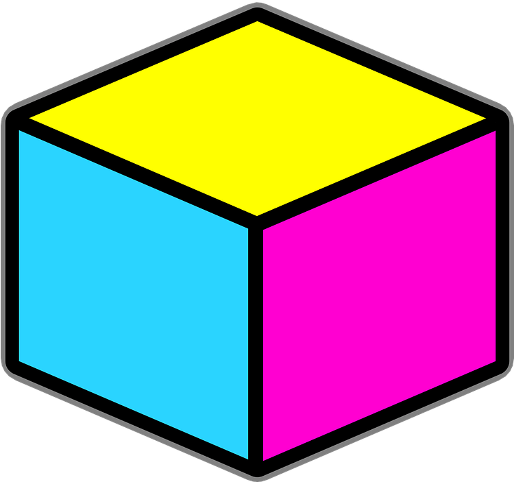 Box Clip Art - Png Download (600x576), Png Download