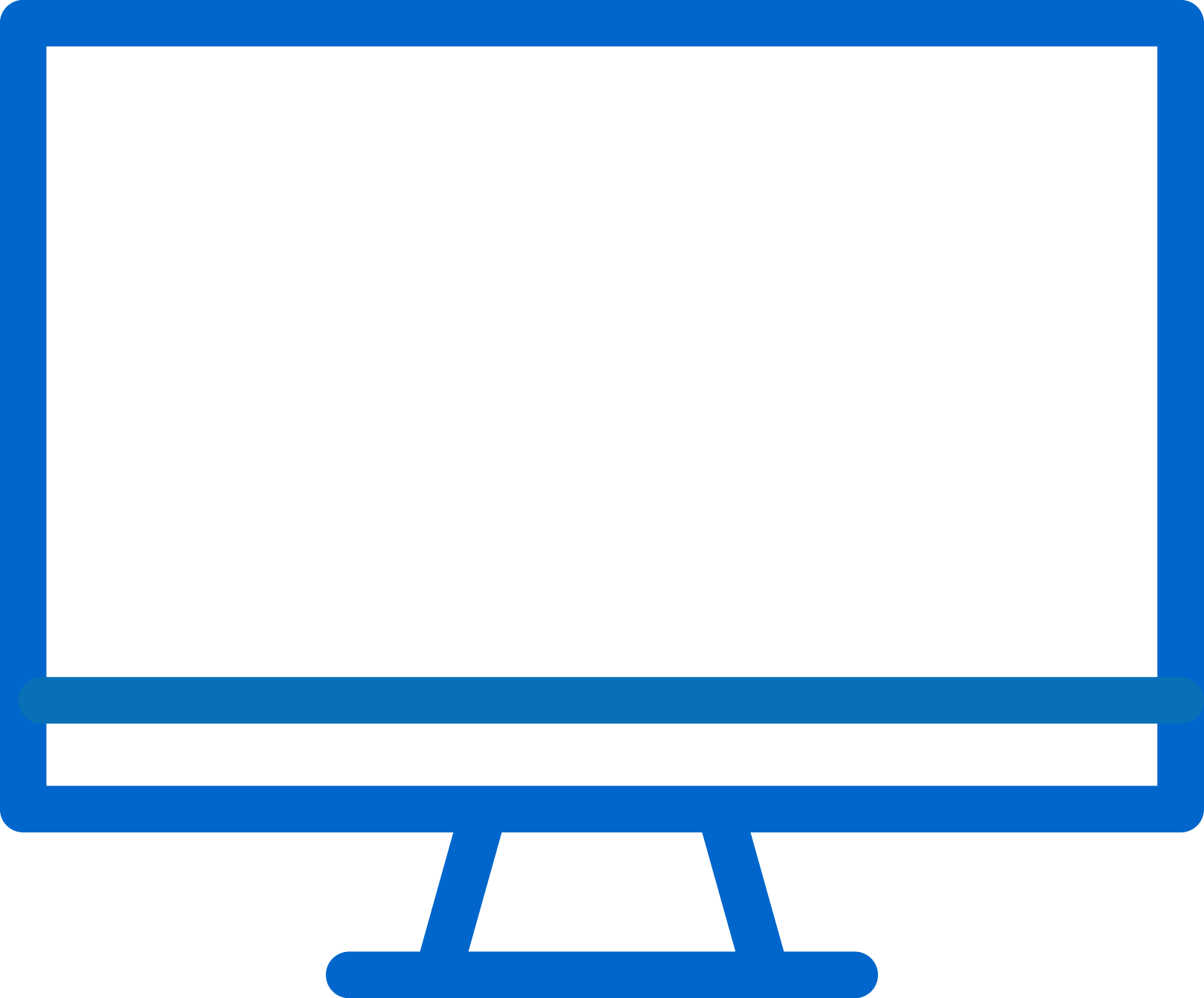 Advertisement Clipart Tv Ad - Advertising - Png Download (1621x1344), Png Download