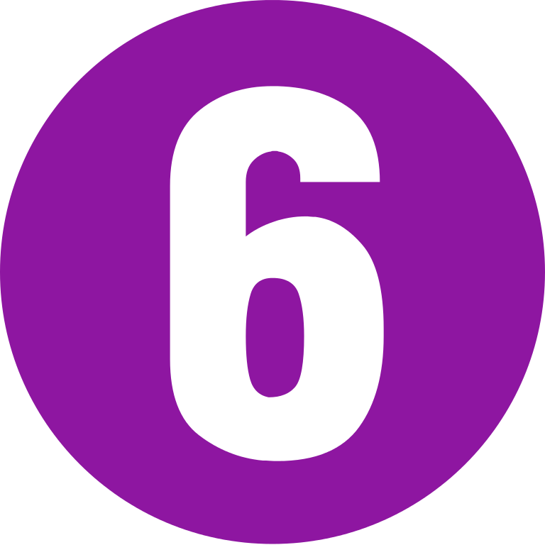 Chile Clipart Purple - Kijkwijzer 6 - Png Download (768x768), Png Download