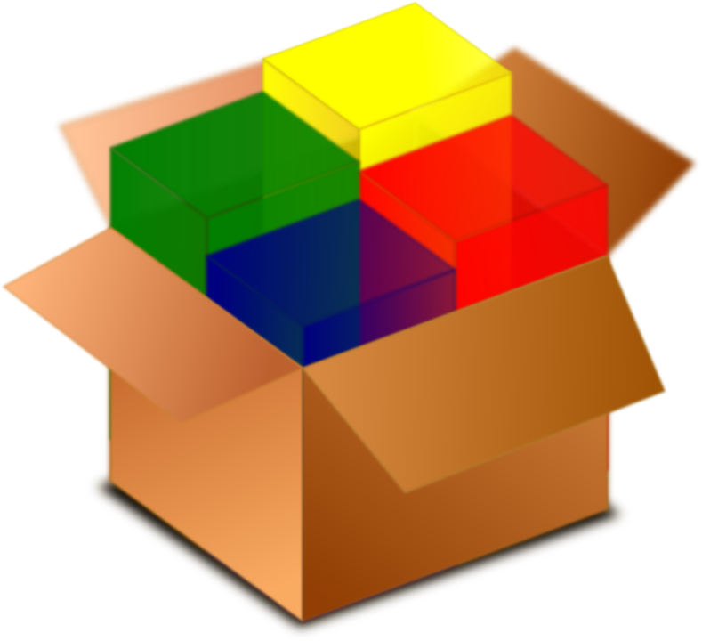 Deliverable Clipart - Png Download (640x584), Png Download