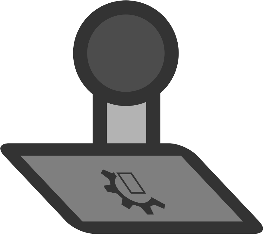 How To Set Use Ft Stamp Svg Vector - Clip Art - Png Download (900x900), Png Download