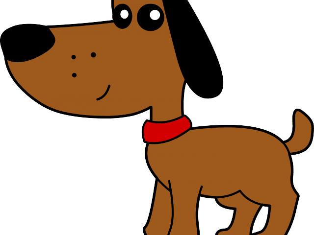 Clip Freeuse Library Beagle Clipart Dpg - Dog Clipart - Png Download (640x480), Png Download