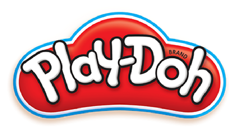 Play Doh Clipart Академия Холдинг Play Doh - Play Doh Logo Clipart - Png Download (800x442), Png Download