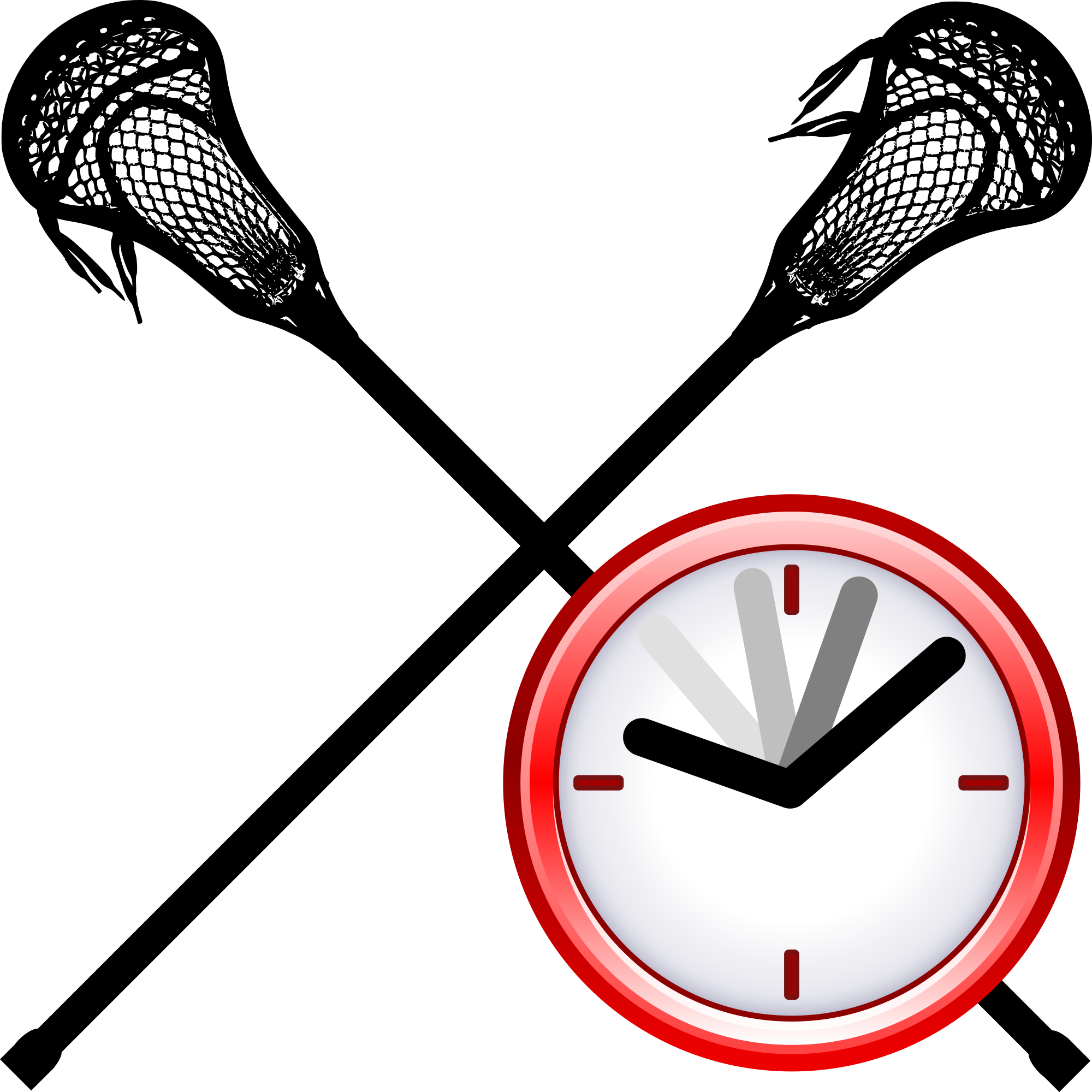 Open - Bridgeport High School Logo Clipart (2000x2000), Png Download