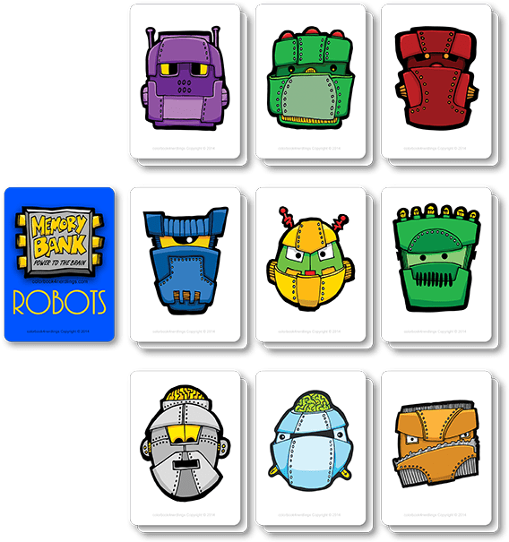 Robots Rockets Clipart (600x694), Png Download