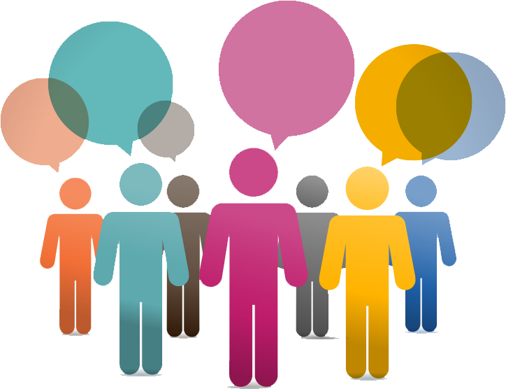 Clipart Transparent Library Online Network Mobile Solution - Referral Commission Png (724x556), Png Download