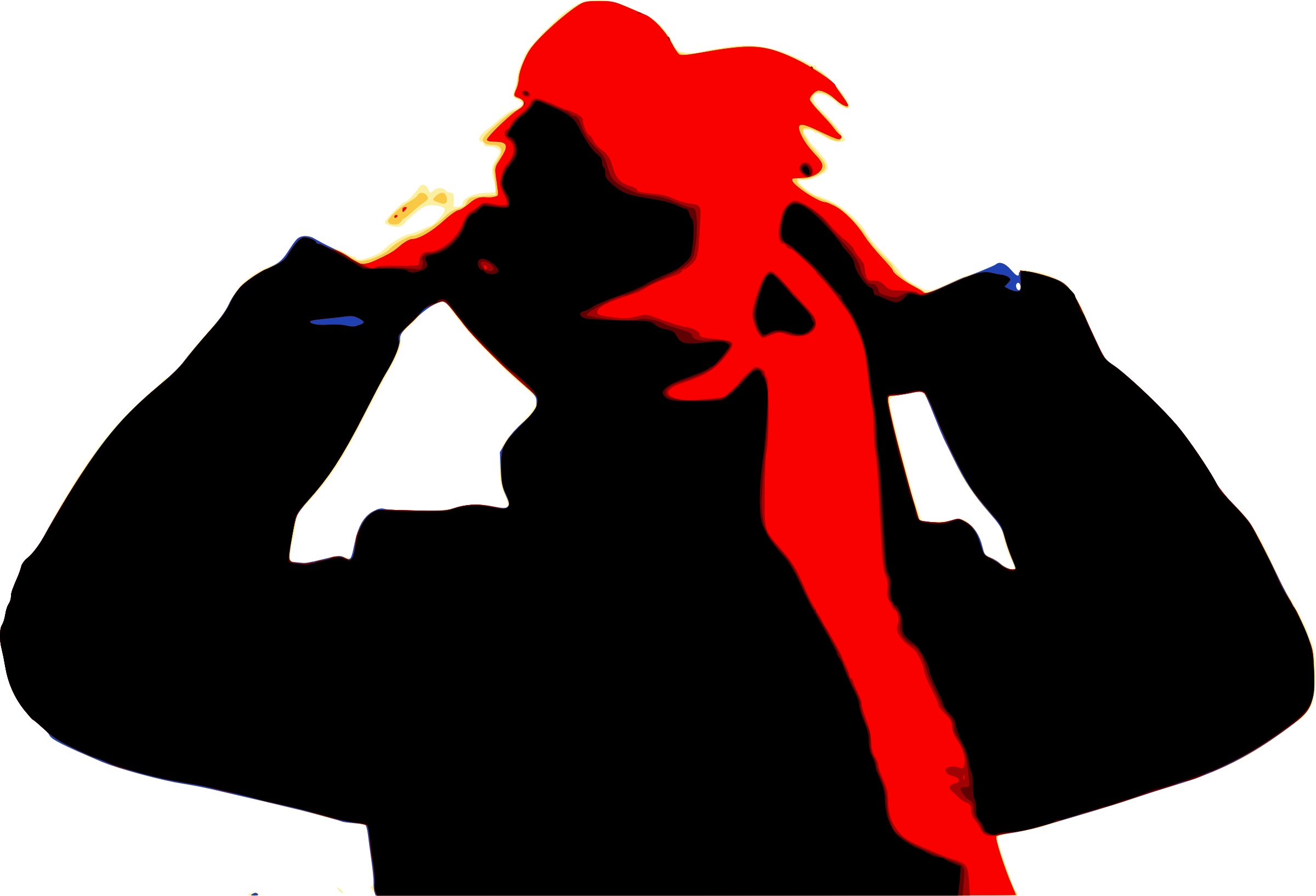 Clothing Sweater Turban Red Computer Icons - Clothing Clipart (1102x750), Png Download