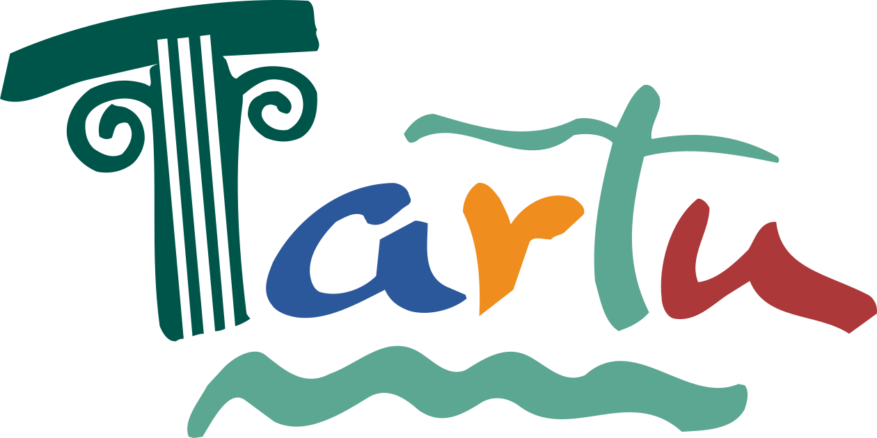 Tartu Linn - Tartu Logo Png Clipart (1260x630), Png Download